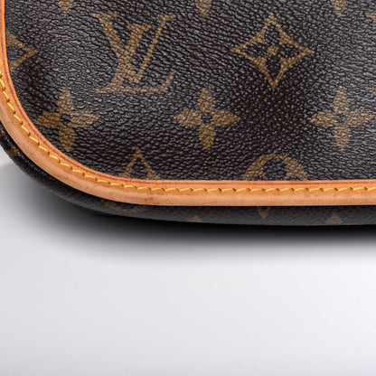Louis Vuitton Monogram Bosphore PM Messenger 16 of 18