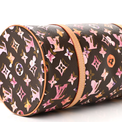 Louis Vuitton Watercolor Aquarelle Papillon 8 of 9