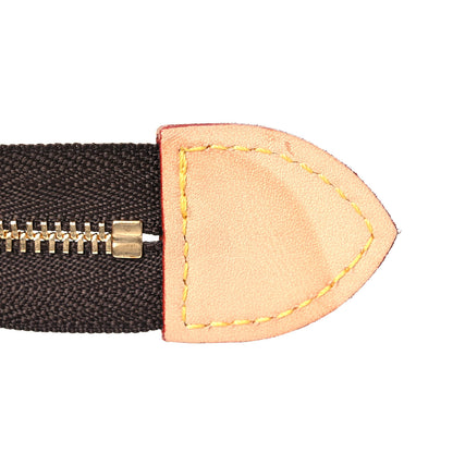 Louis Vuitton Monogram Toiletry Pouch 19 10 of 10