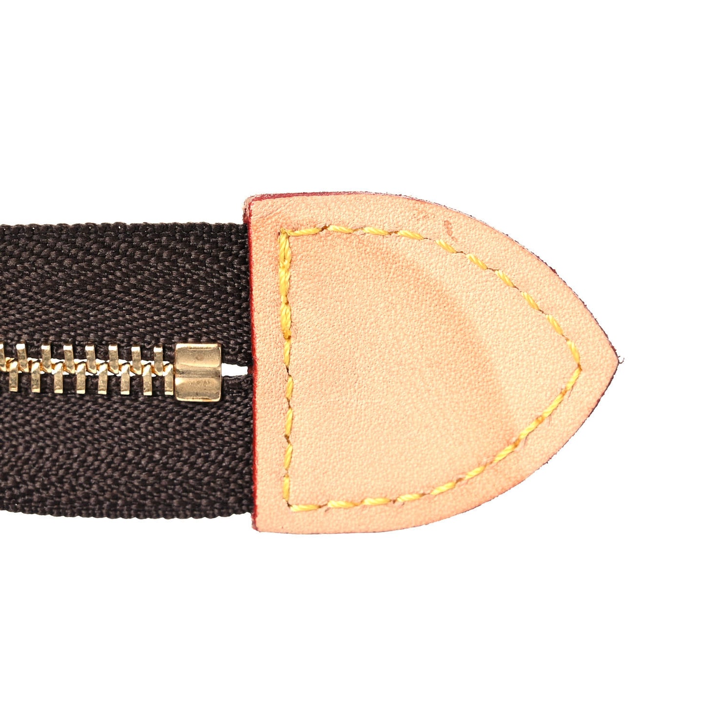 Monogram Toiletry Pouch 19