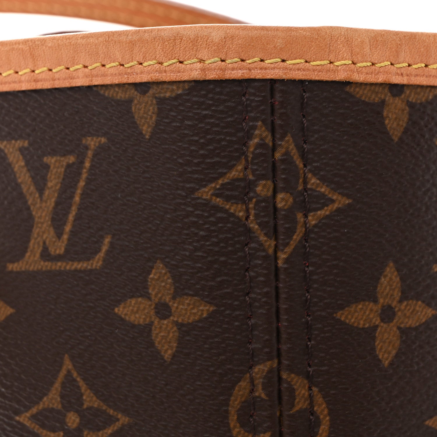 Louis Vuitton Monogram Neo Neverfull MM Cherry 1860418 – FASHIONPHILE