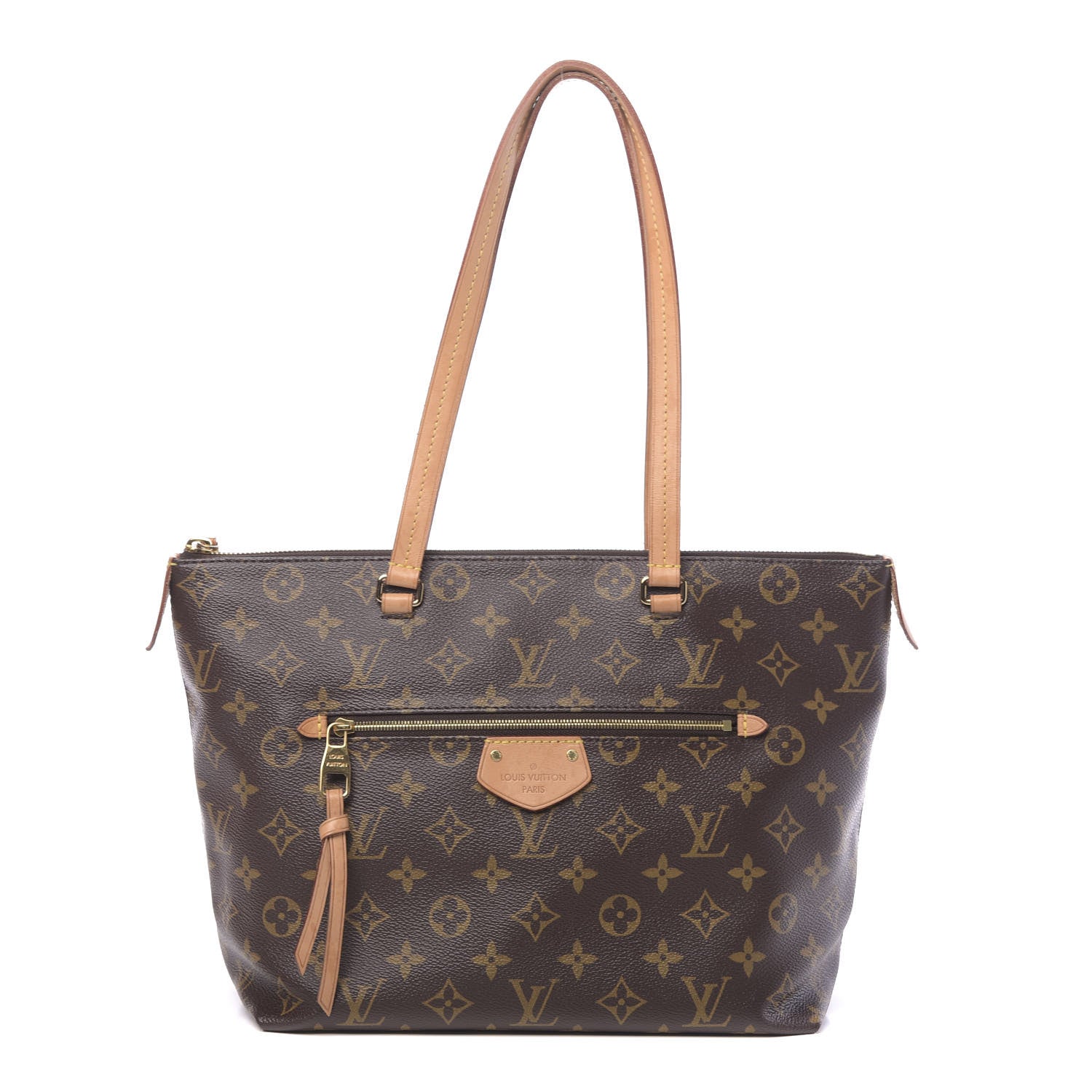 Louis Vuitton Monogram Iena PM 1 of 13