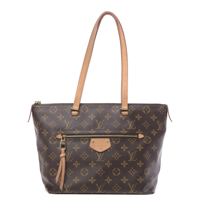 Louis Vuitton Monogram Iena PM 1 of 13
