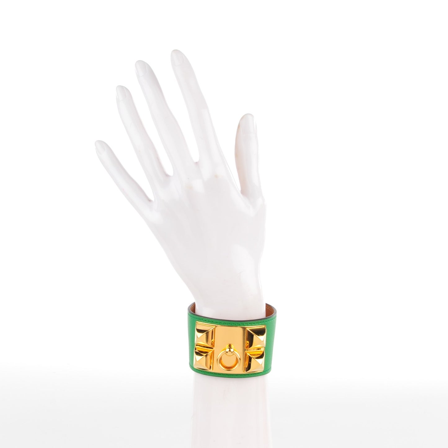 Swift Collier de Chien CDC Bracelet L Bambou