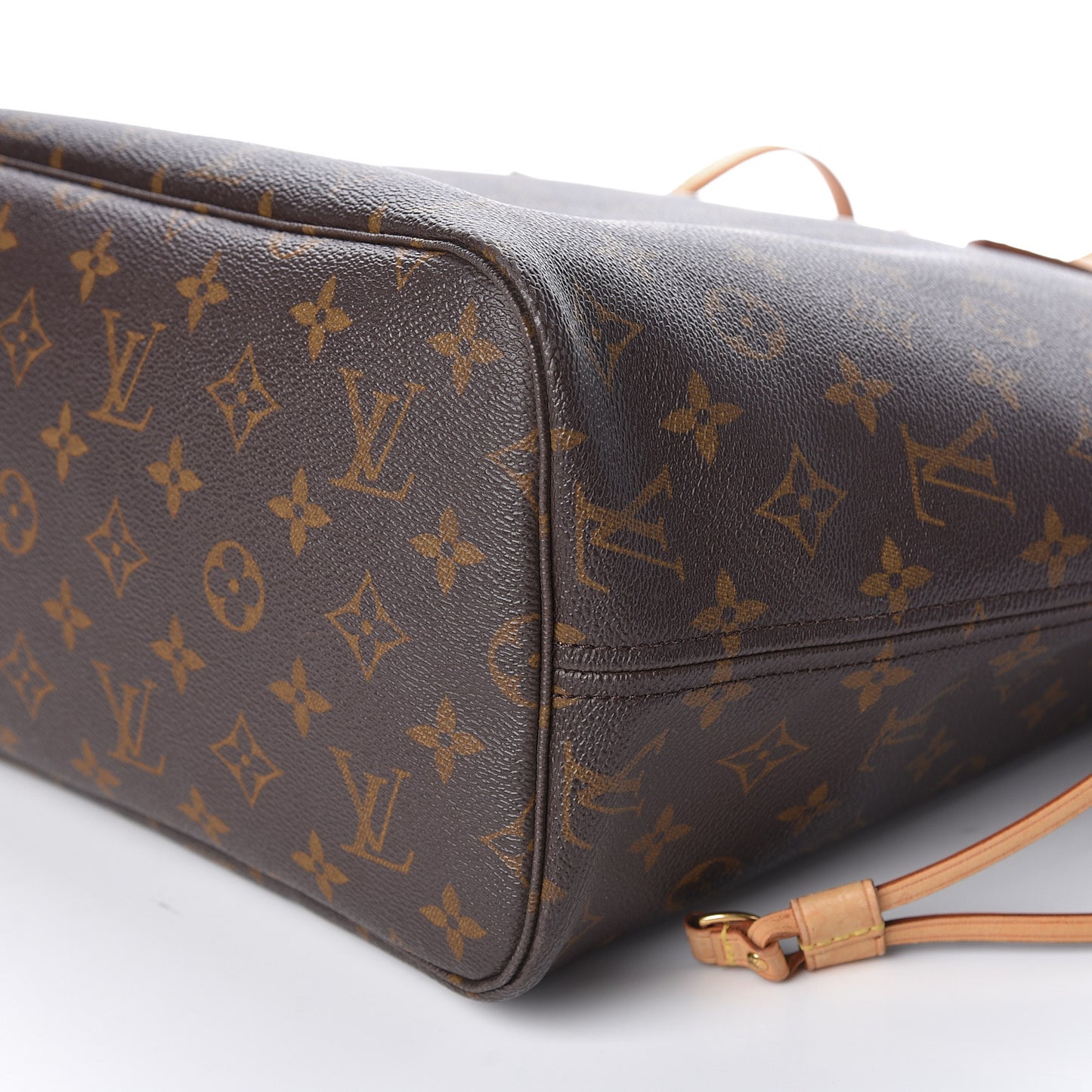 Monogram Neverfull MM
