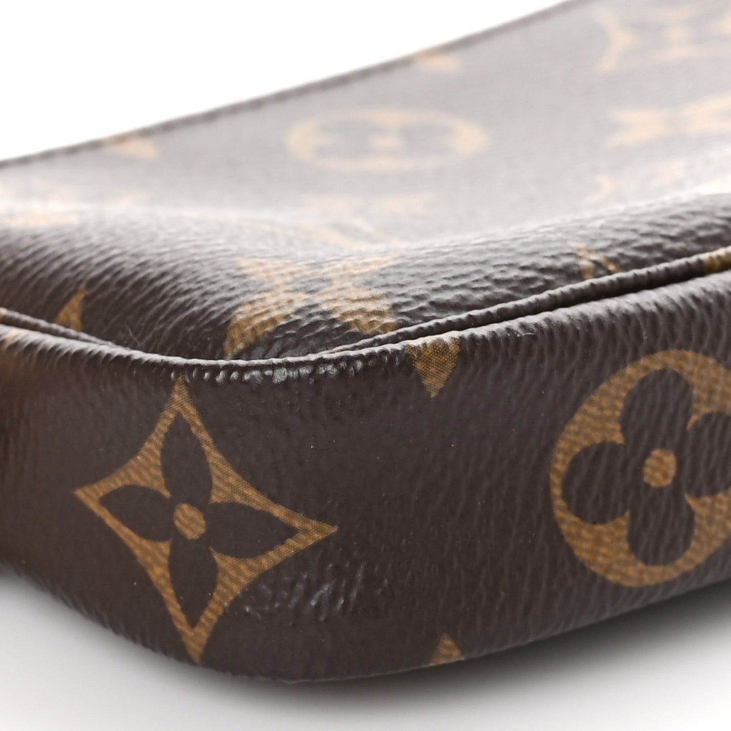 Monogram Mini Pochette Accessories