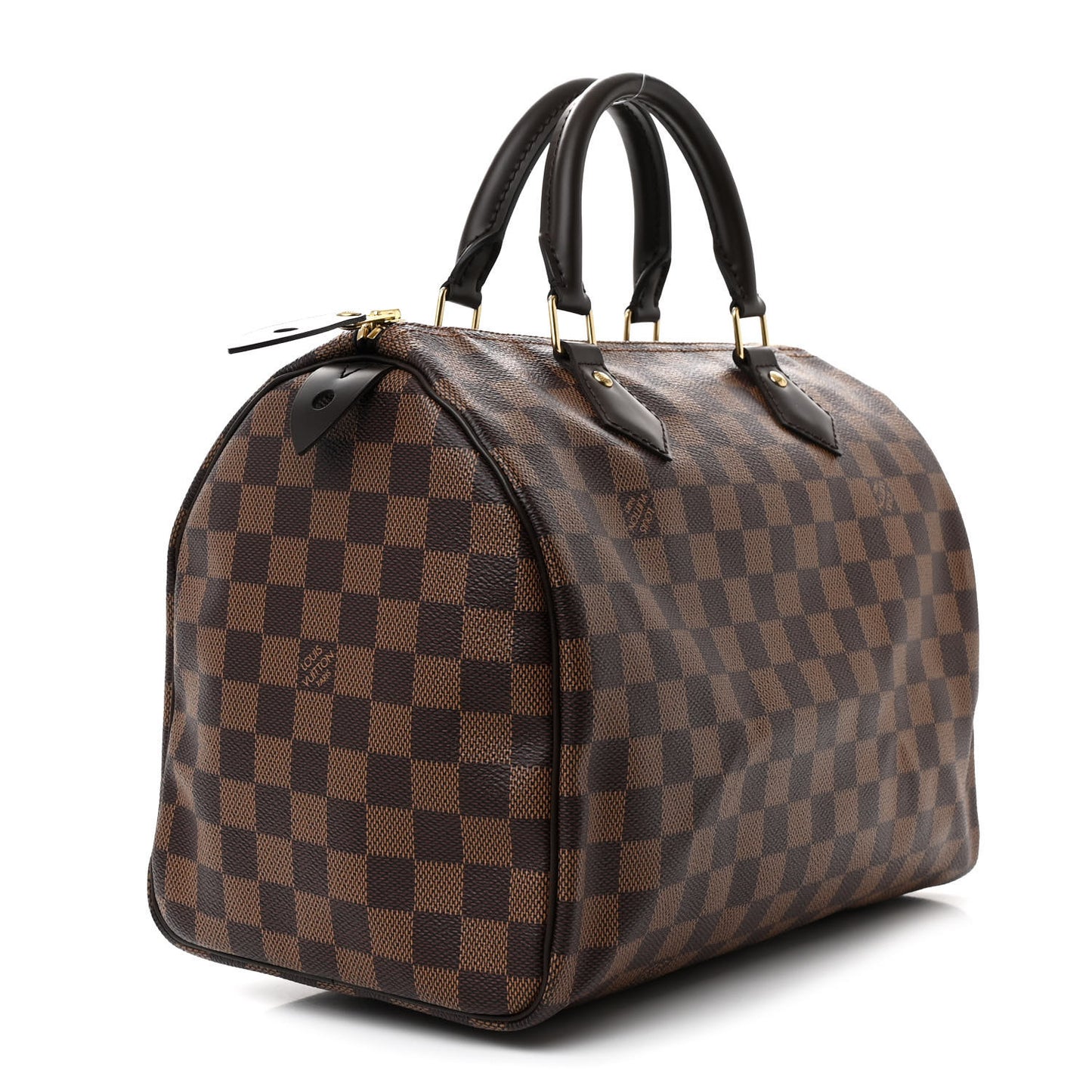 Damier Ebene Speedy 30