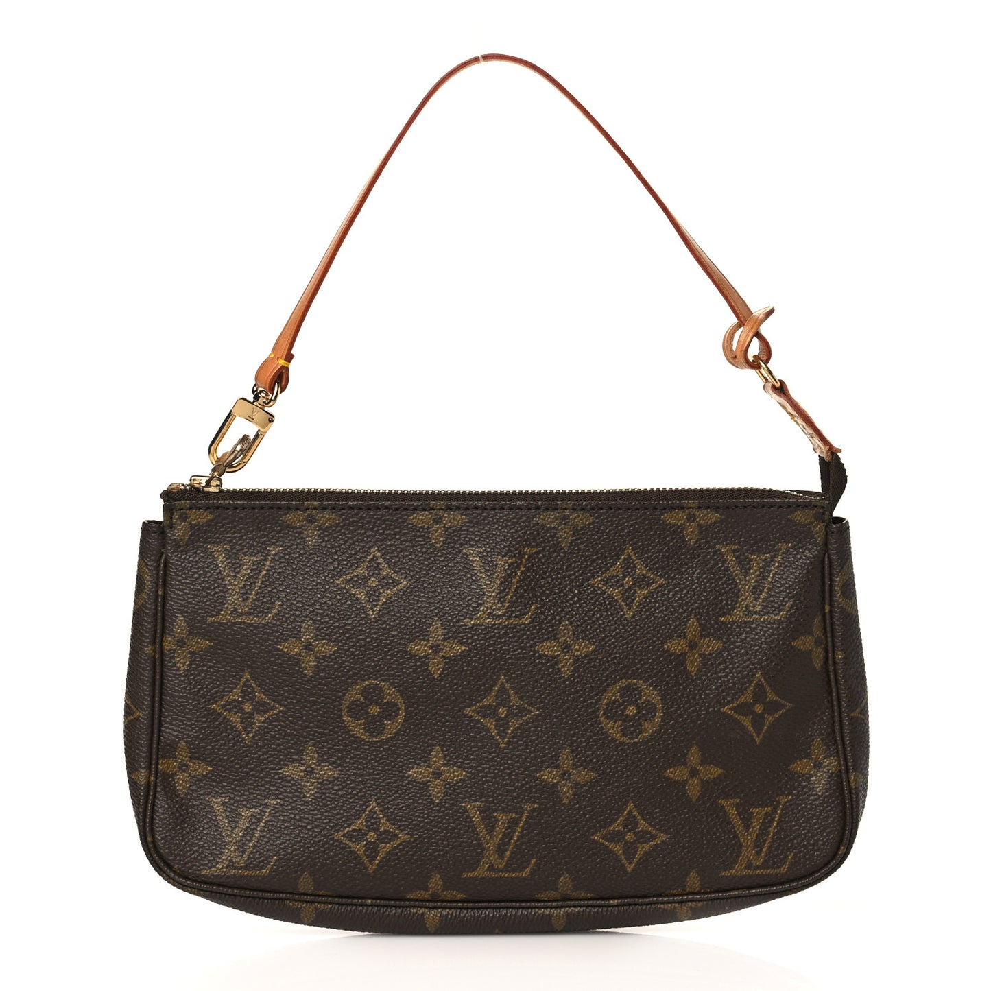 Monogram Pochette Accessories