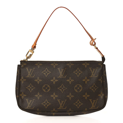 Louis Vuitton Monogram Pochette Accessories 1 of 8