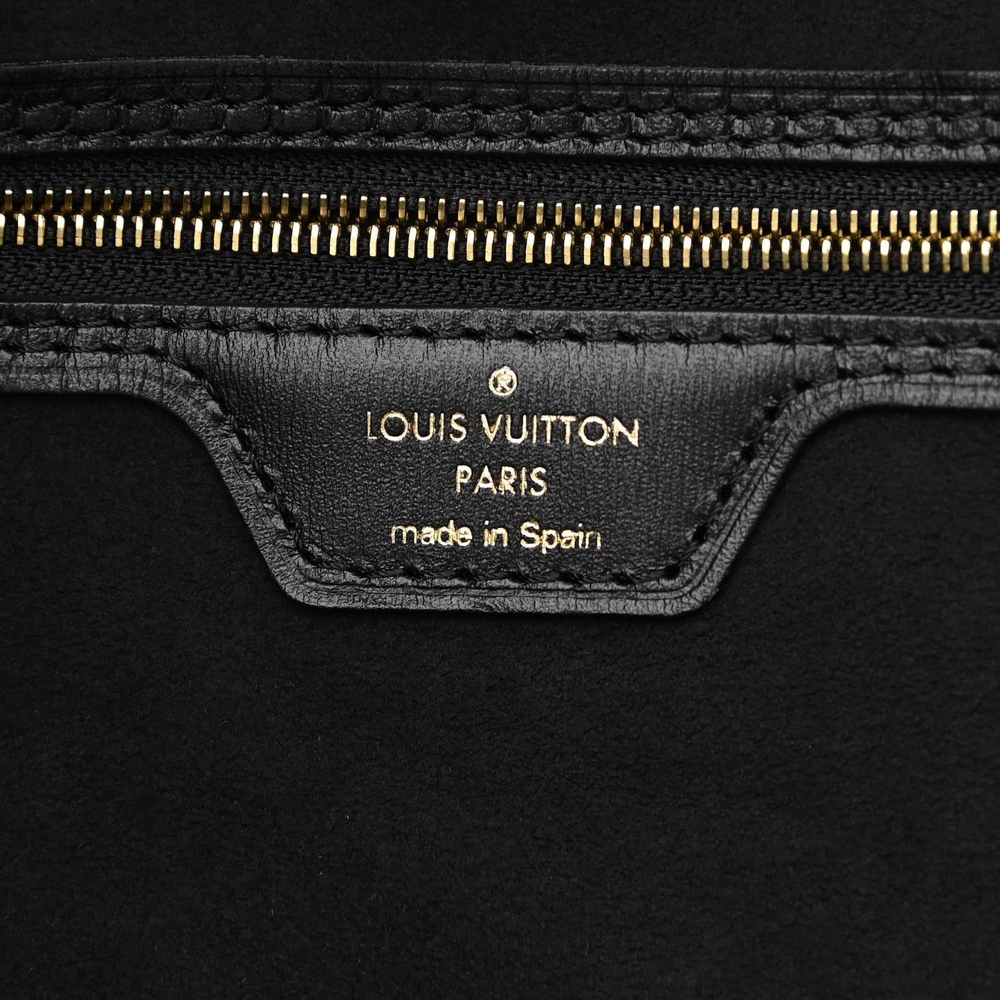 Game On Neverfull MM Black