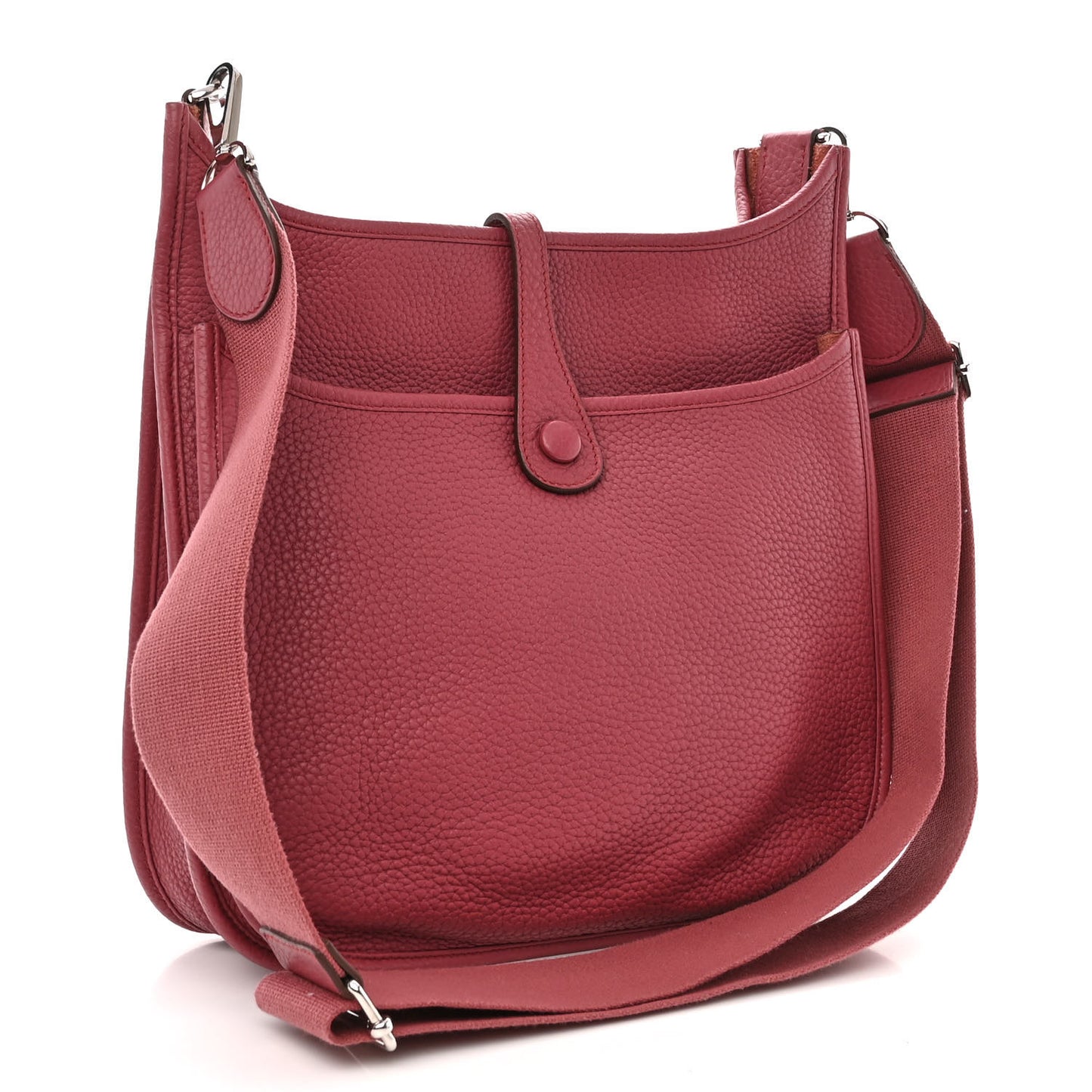 Taurillon Clemence Evelyne III PM Bois de Rose