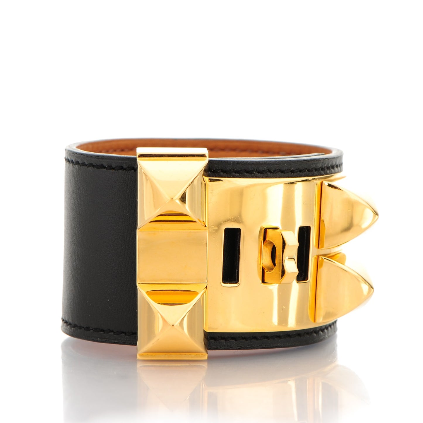 Chamonix Collier De Chien CDC Bracelet S Black