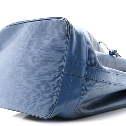 Louis Vuitton Epi Noe Toledo 9 of 16
