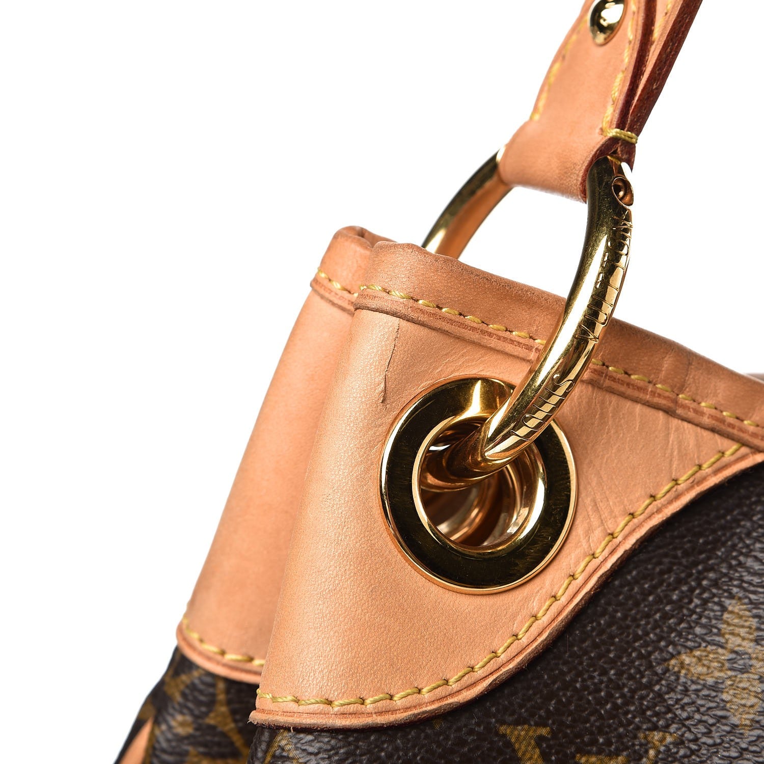 Louis Vuitton Monogram Galliera PM 13 of 15