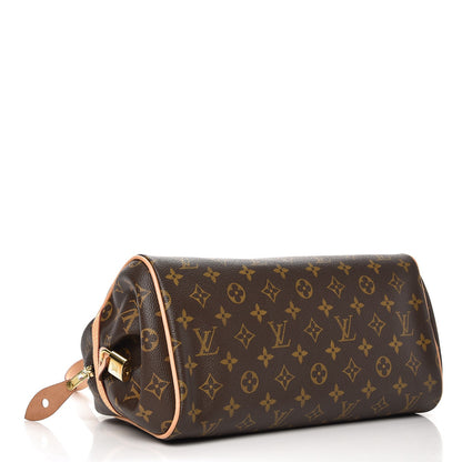 Louis Vuitton Monogram Montorgueil PM 4 of 7