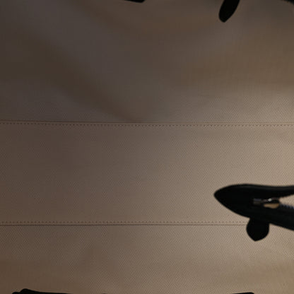 The Row Matte Grained Calfskin Marlo 17 Dark Pine 5 of 10