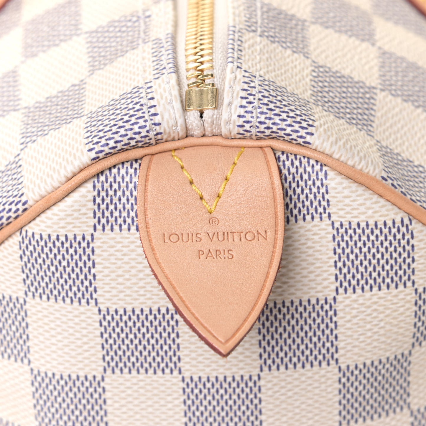 Damier Azur Speedy 30