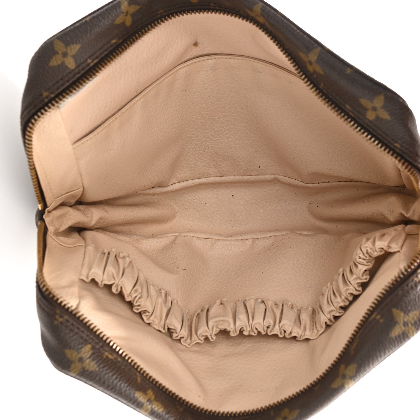 Monogram Trousse Toilette 23