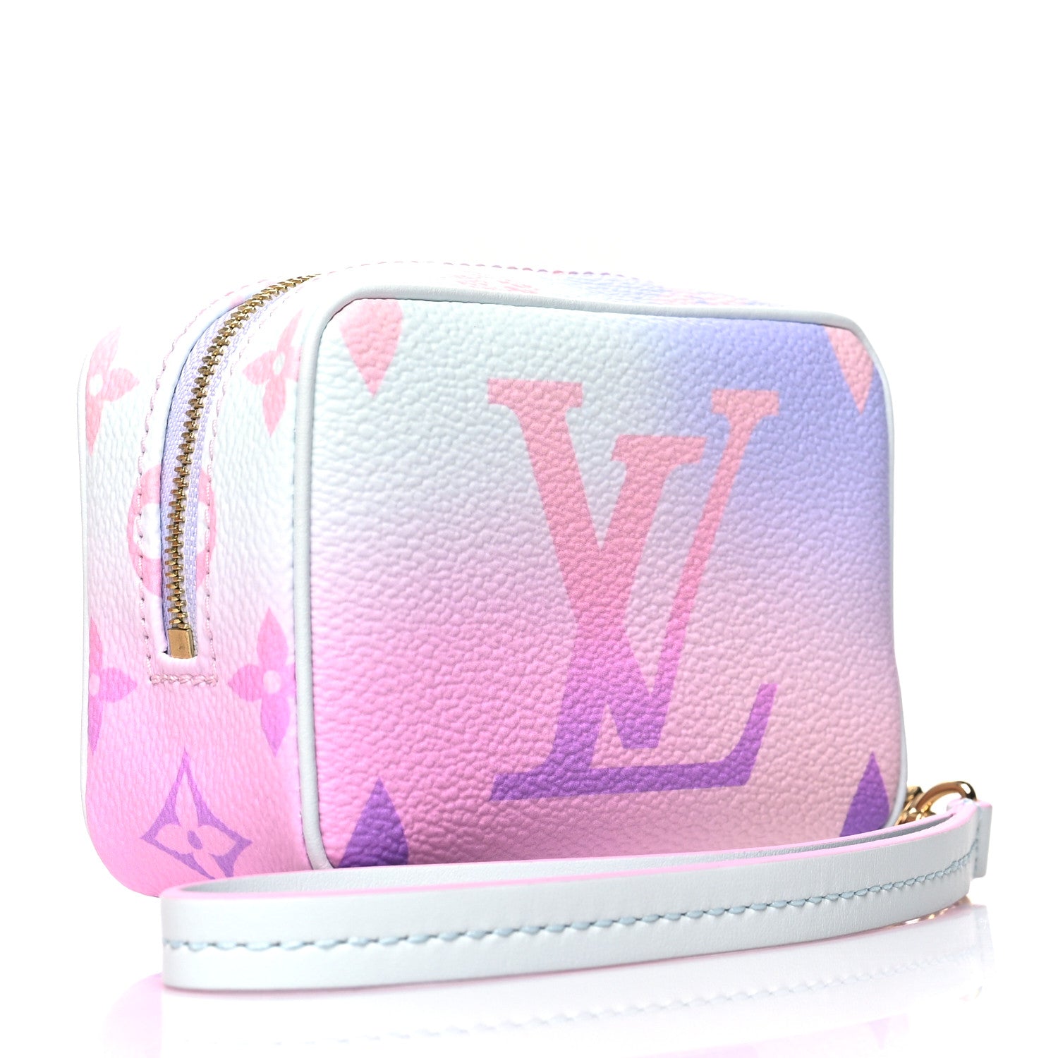 Louis Vuitton Monogram Giant Spring In The City Wapity Case Sunrise Pastel 3 of 8