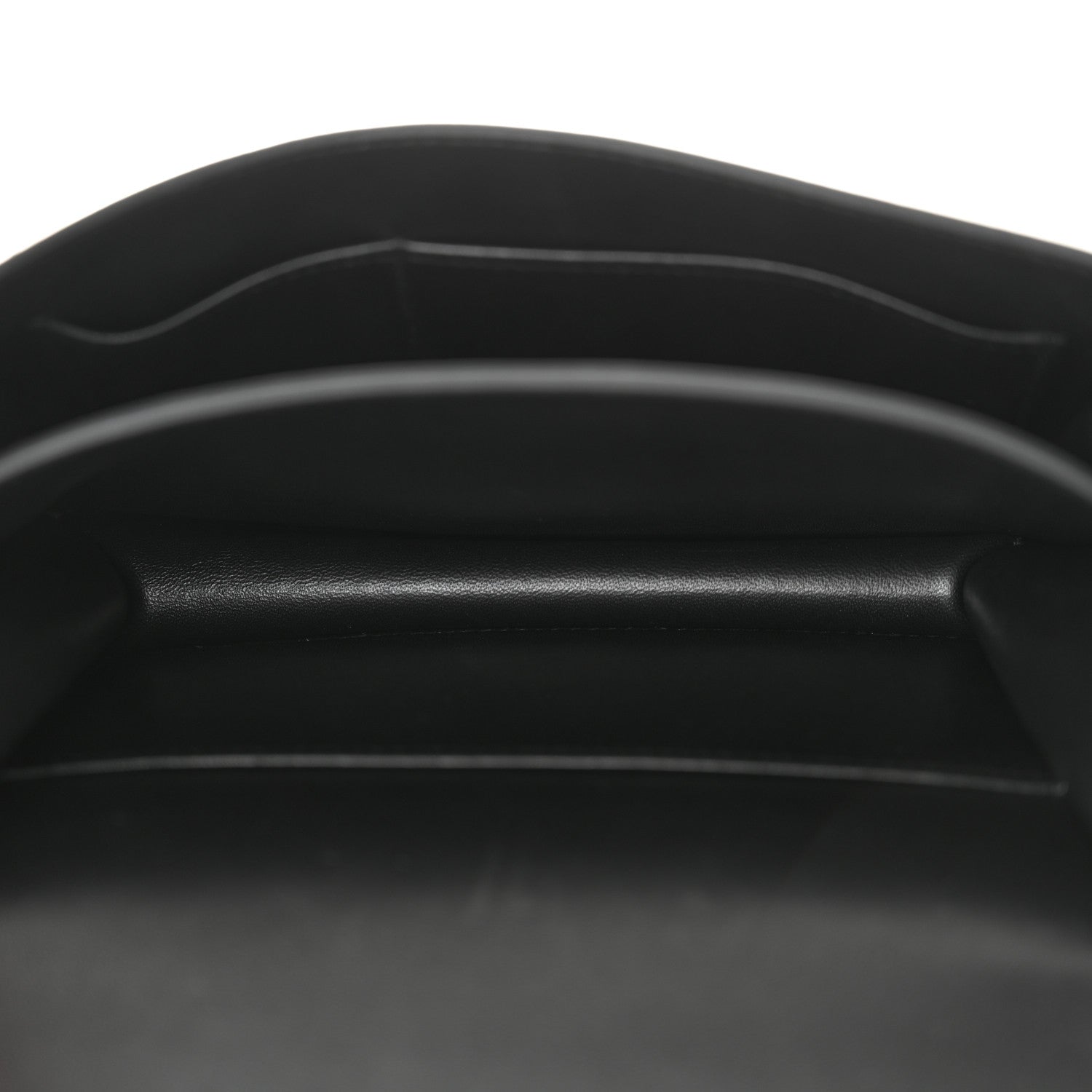 Hermes Epsom Constance 18 Black 6 of 12