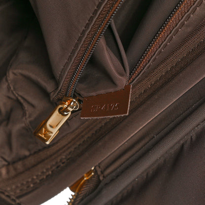 Louis Vuitton Damier Ebene Pegase Light 55 7 of 14