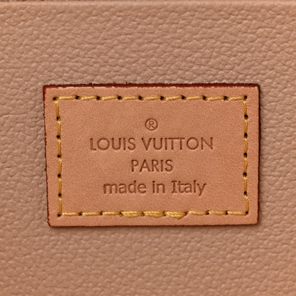 Louis Vuitton Monogram Nice Mini 6 of 6