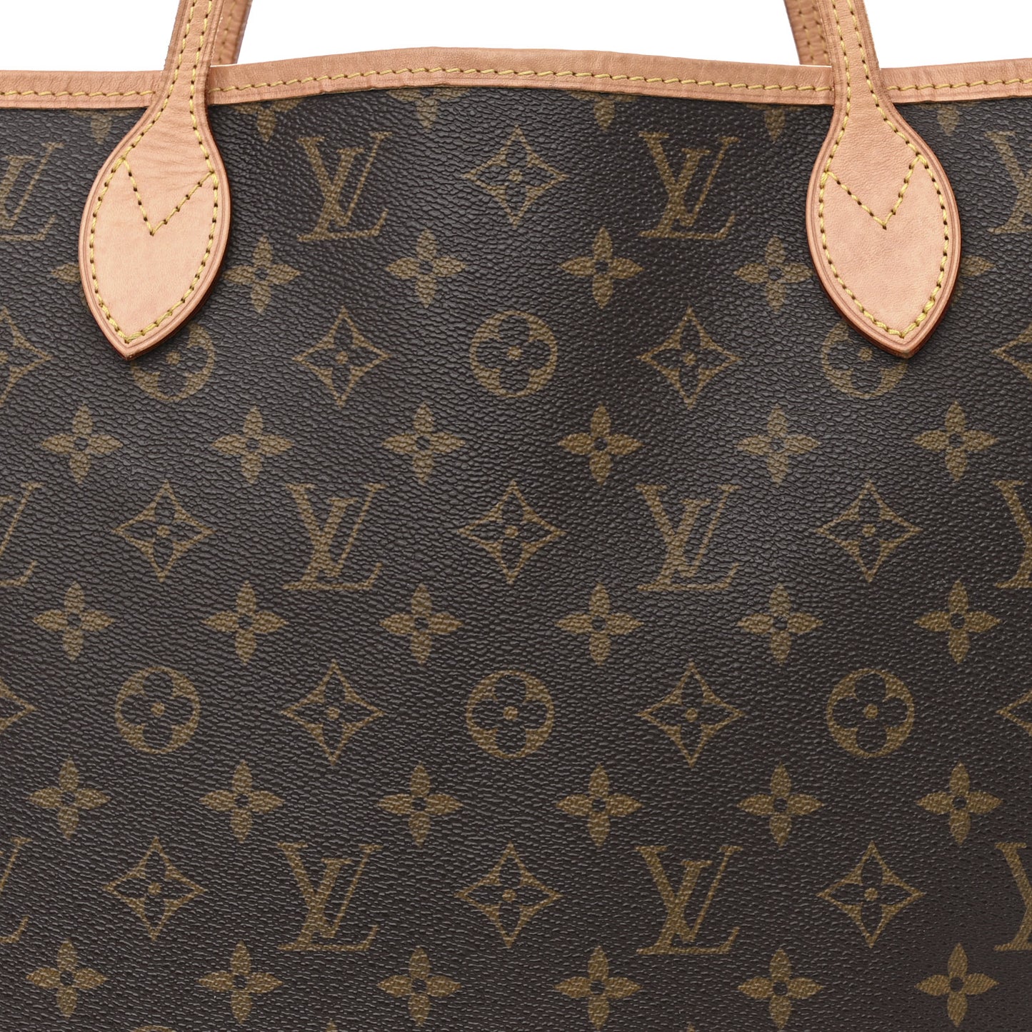 Monogram Neo Neverfull MM