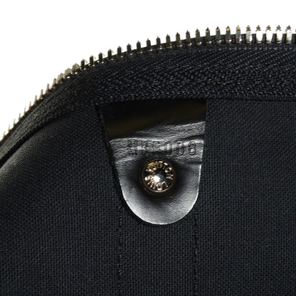 Louis Vuitton Damier Graphite Keepall Bandouliere 55 11 of 14