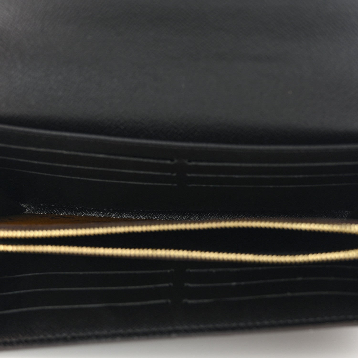 Louis Vuitton Reverse Monogram Giant Sarah Wallet 5 of 9