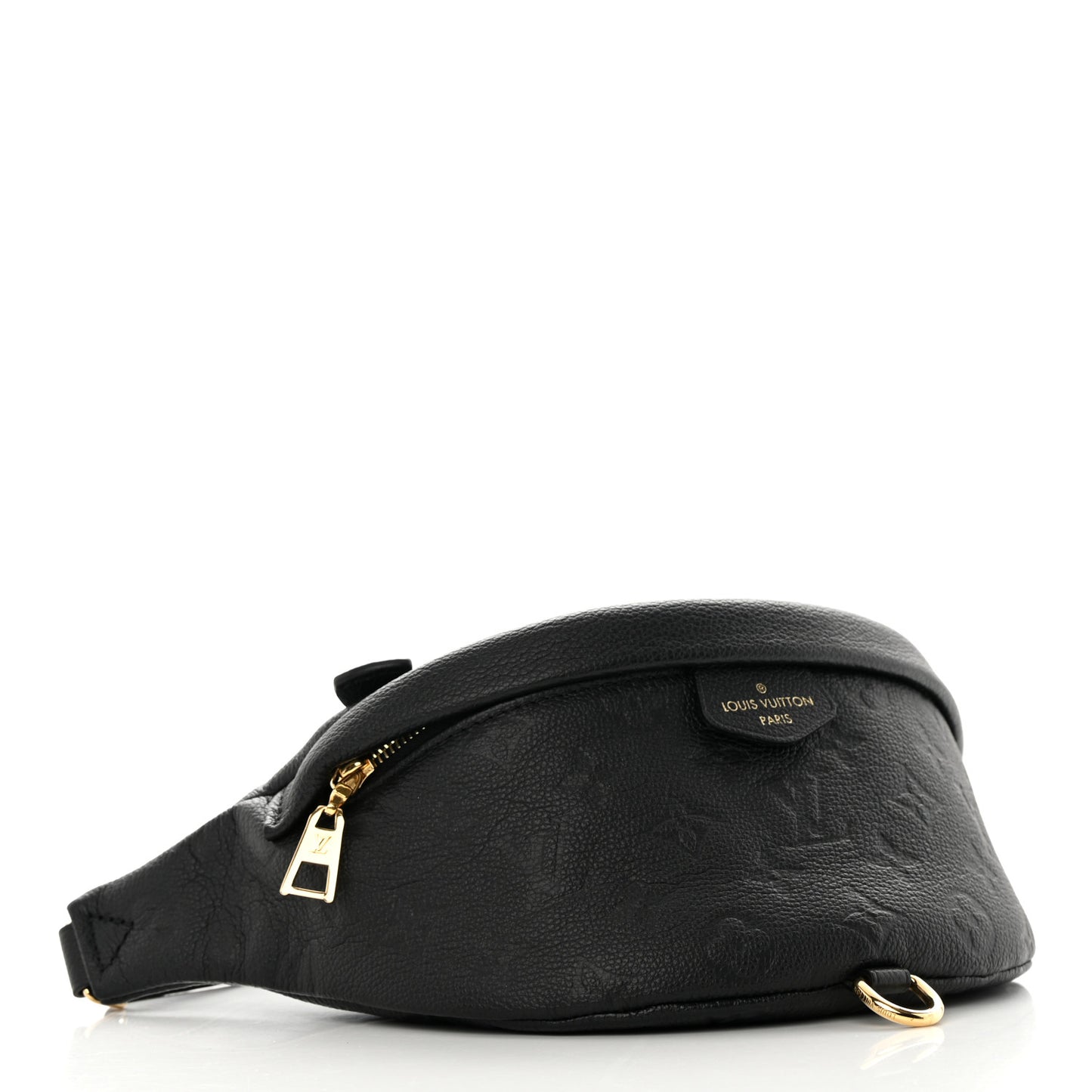 Empreinte BumBag Black
