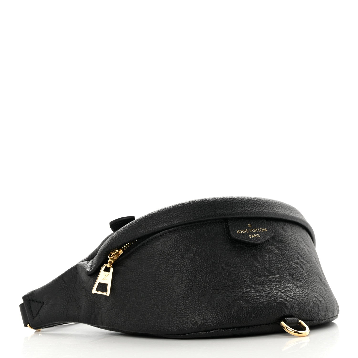 Louis Vuitton Empreinte BumBag Black 4 of 10
