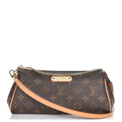 Louis Vuitton Monogram Eva Clutch 1 of 7