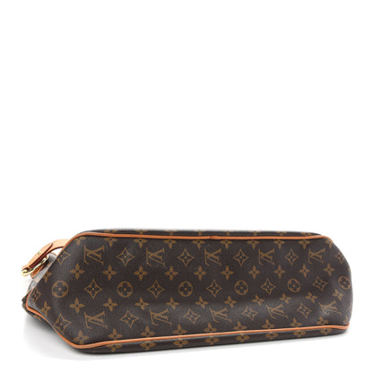 Louis Vuitton Monogram Delightful MM 3 of 8