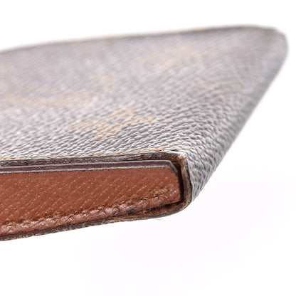 Louis Vuitton Monogram Coin Purse 8 of 12