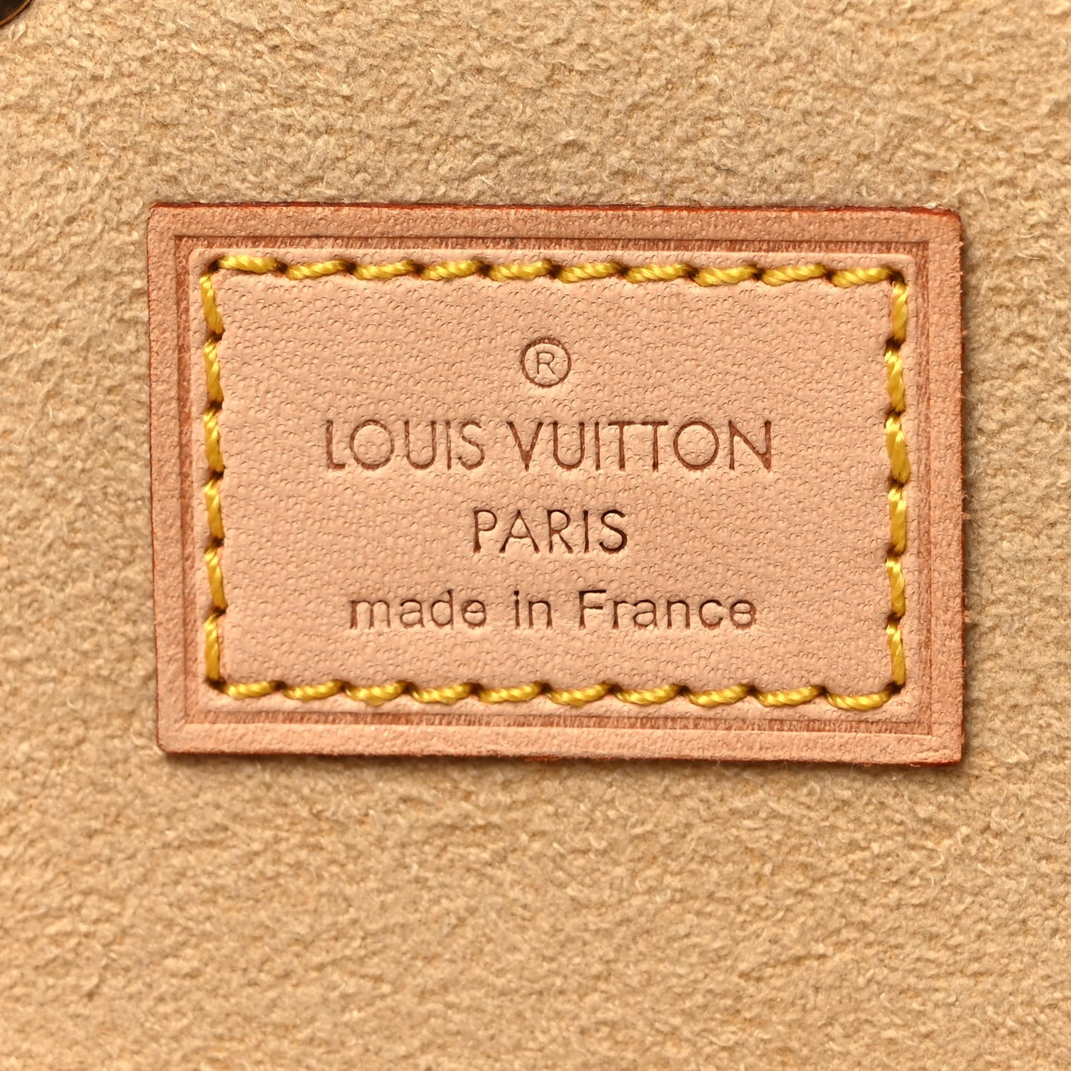 Louis Vuitton Monogram Folding Jewelry Case PM 6 of 7