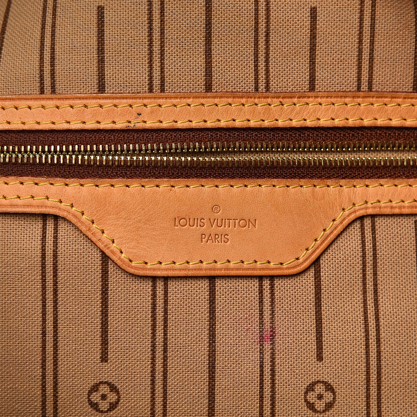 Monogram Delightful MM