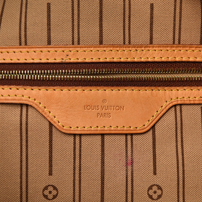 Louis Vuitton Monogram Delightful MM 6 of 13