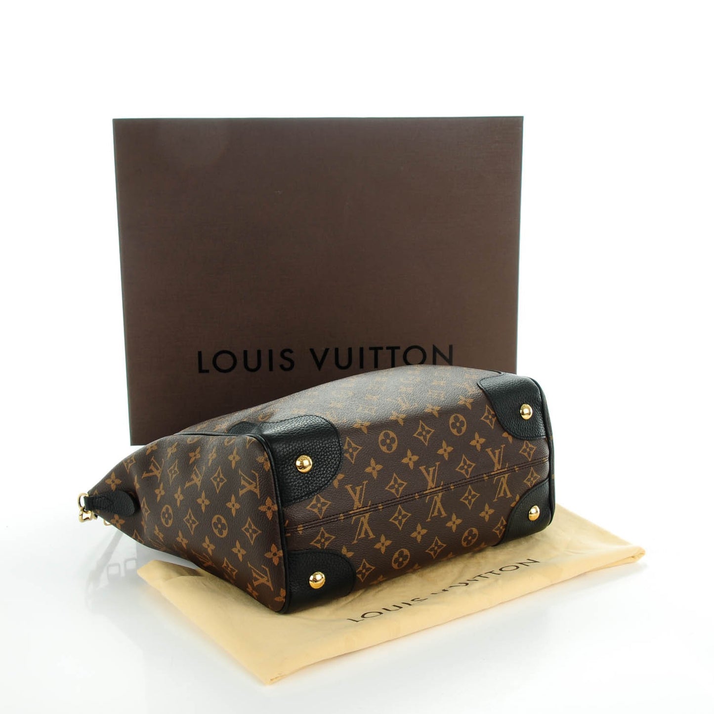 Monogram Estrela NM Black