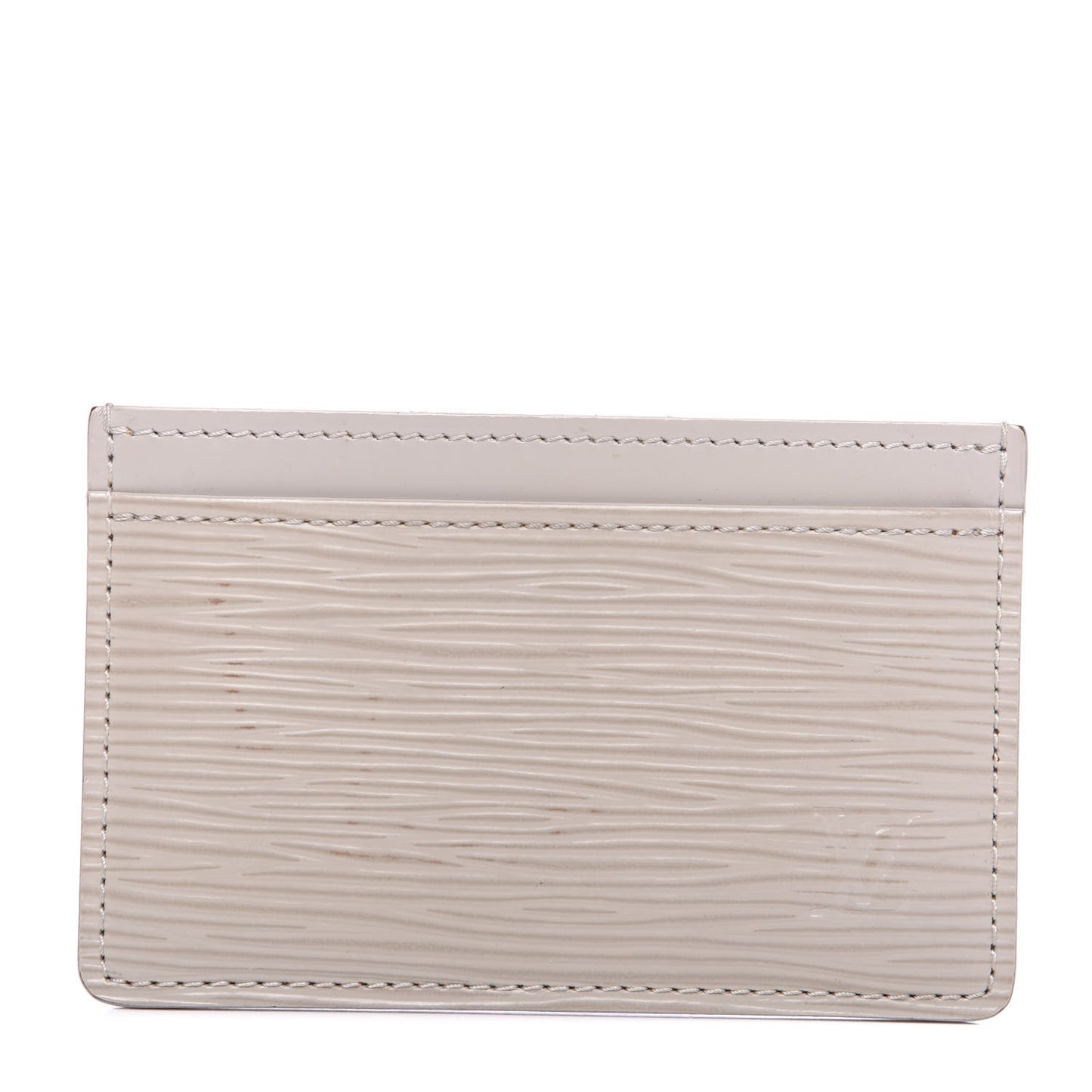 Epi Card Holder Gres
