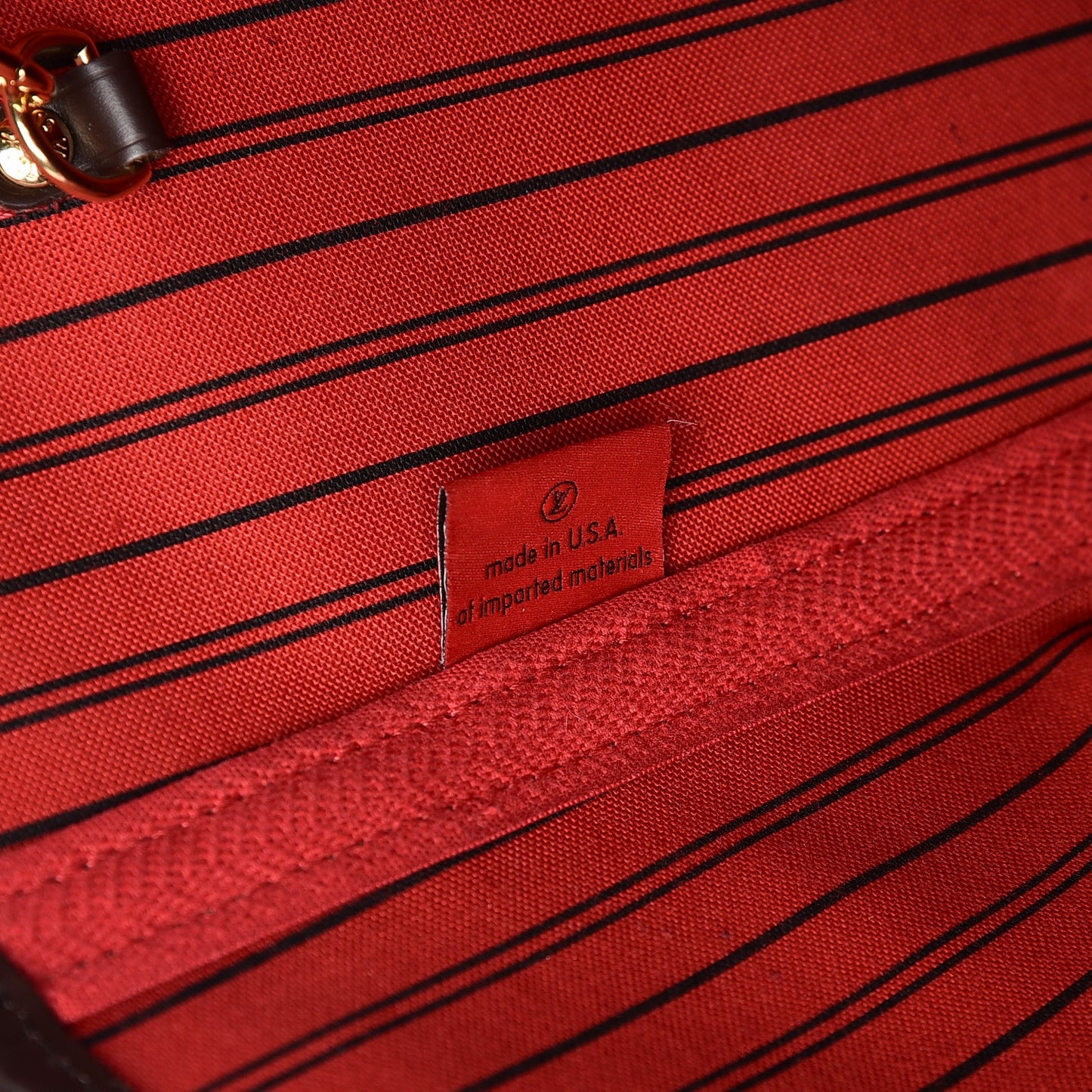 Damier Ebene Neo Neverfull MM