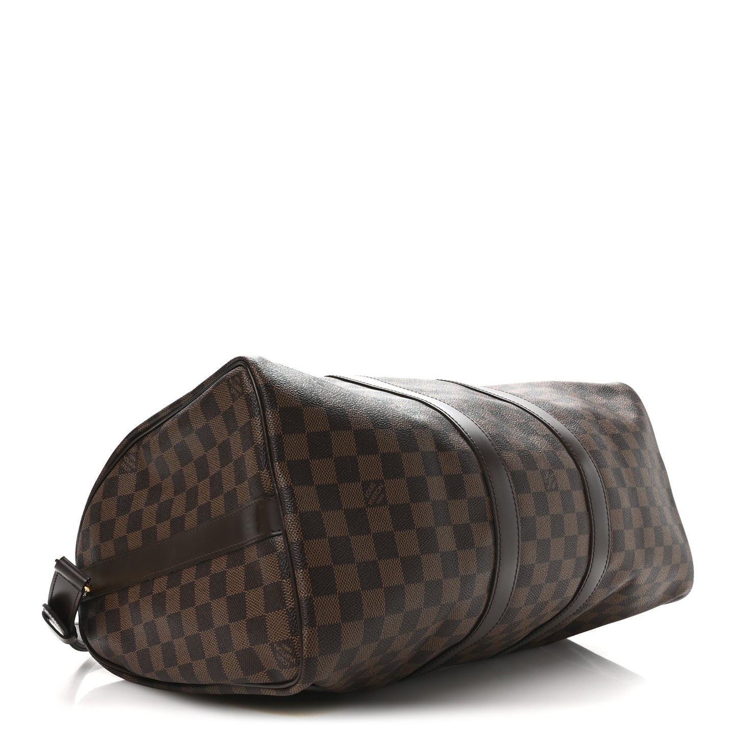 Damier Ebene Keepall Bandouliere 45