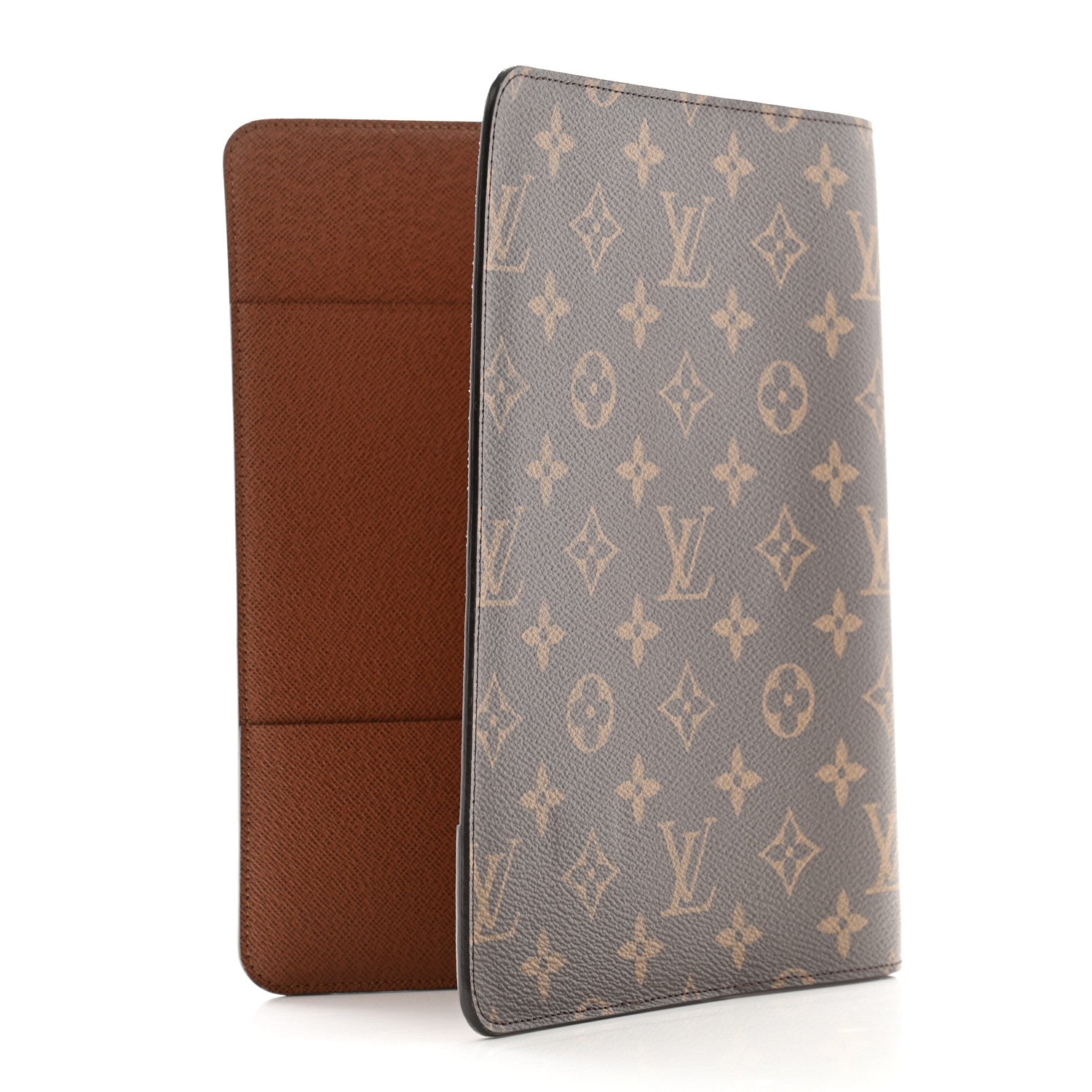 Louis Vuitton Monogram Desk Agenda Cover 3 of 9