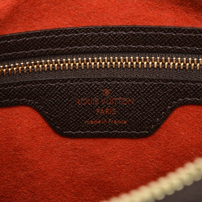 Louis Vuitton Damier Ebene Triana 6 of 6