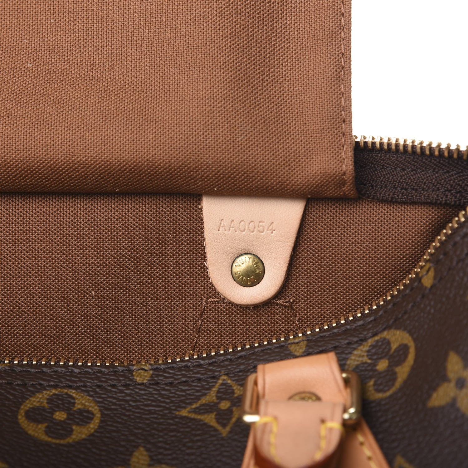 Louis Vuitton Monogram Speedy 30 6 of 11