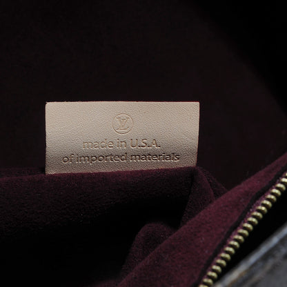 Louis Vuitton Monogram Voltaire 8 of 9