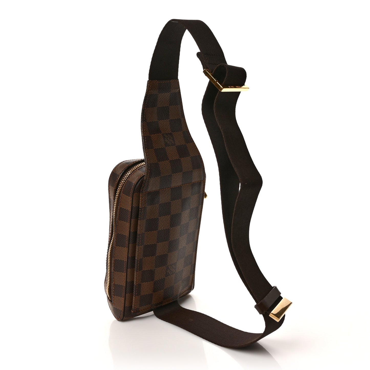 Damier Ebene Geronimos