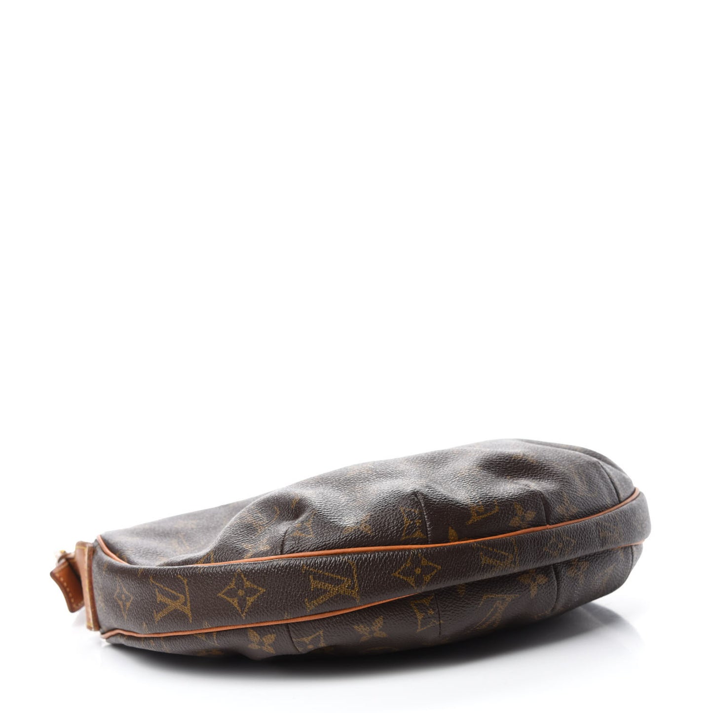 Monogram Croissant MM