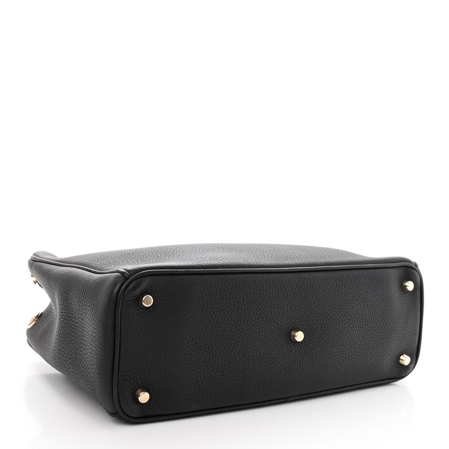 Bullcalf Diorissimo Tote Black Rose Indien