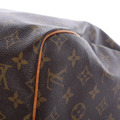Louis Vuitton Monogram Speedy 30 12 of 21