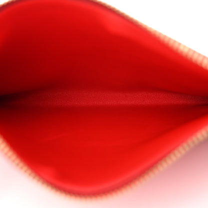 Valentino Garavani Grainy Calfskin Medium VLogo Escape Shopper Black 7 of 11